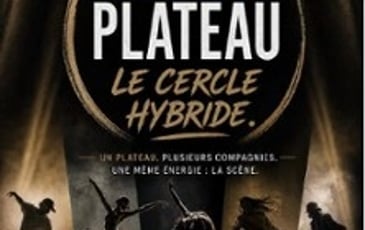Le premier plateau