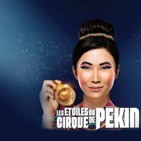 Odyssée par les Étoiles du Cirque