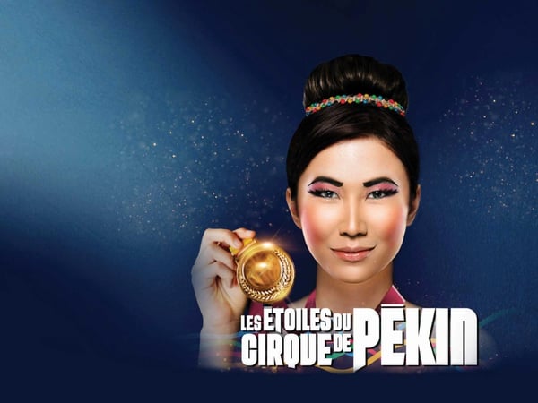 Odyssée par les Étoiles du Cirque