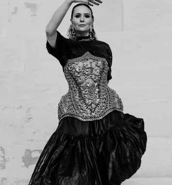 Nawel Ben Kraïem & invités + Amel Zen