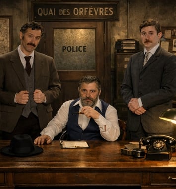 L'affaire Petiot