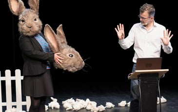 Le problème lapin, cartographie 7