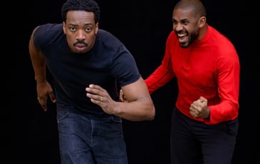 Ne t'arrête pas de courir