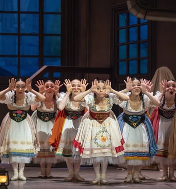 Coppélia
