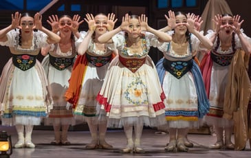 Coppélia
