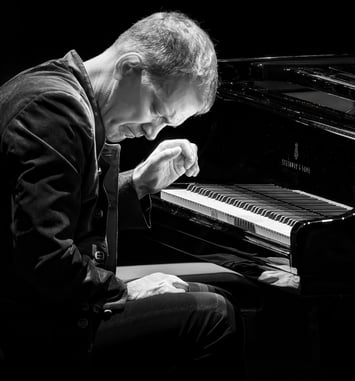 Brad Mehldau