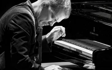 Brad Mehldau