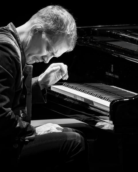 Brad Mehldau