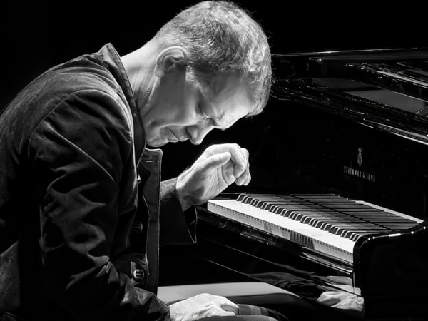 Brad Mehldau