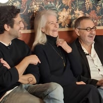 Le mal de mère 2.0