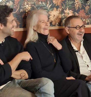 Le mal de mère 2.0