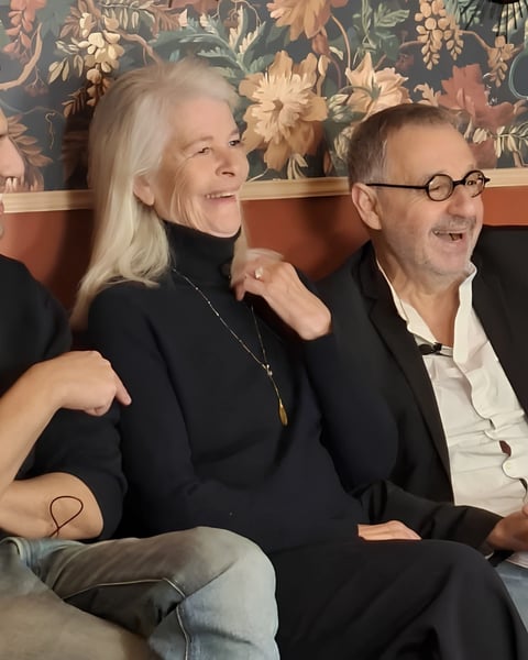 Le mal de mère 2.0