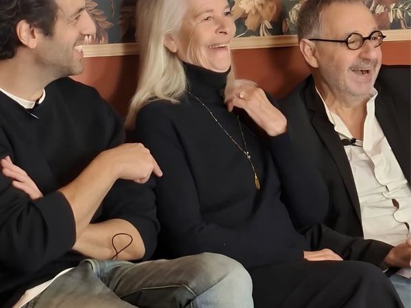 Le mal de mère 2.0