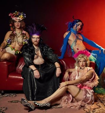Cabaret mythique
