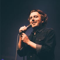 Alex Vizorek