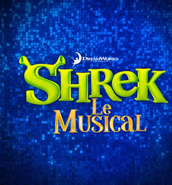 Shrek Le musical