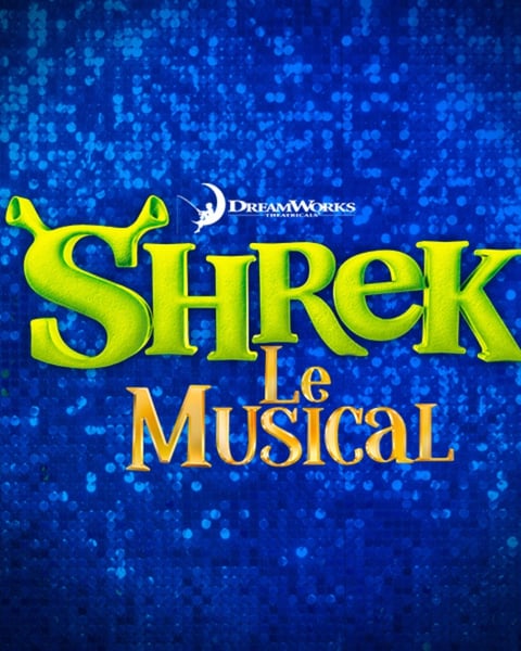 Shrek Le musical