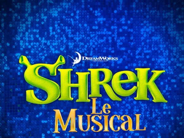 Shrek Le musical
