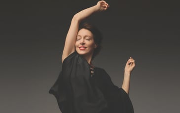 Jeanne Cherhal en concert