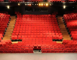 Théâtre André Malraux