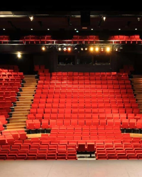 Théâtre André Malraux