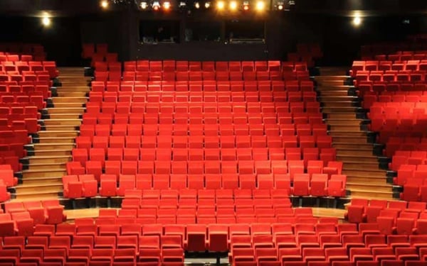Théâtre André Malraux