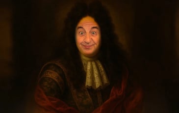 Une Histoire de France