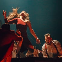 Stories La Dernière Tournée