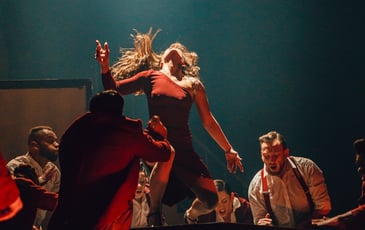 Stories La Dernière Tournée