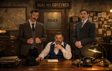 L'Affaire Petiot