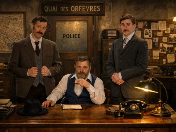 L'Affaire Petiot