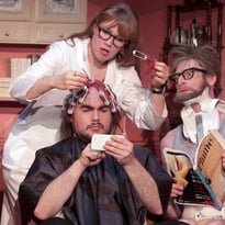 Le Mélo Burlesque
