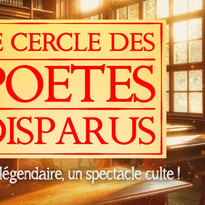 Le Cercle des Poètes Disparus