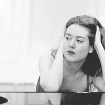 Polina Ushakova Récital de Piano