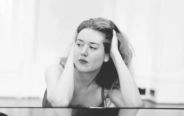 Polina Ushakova Récital de Piano