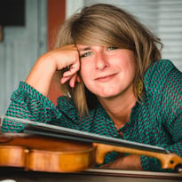 Julia Hornung et Aurore Voilqué Group