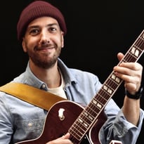 Alex Grenier Quartet