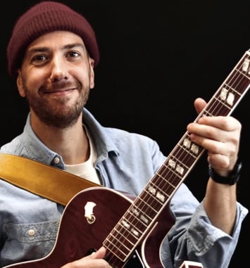 Alex Grenier Quartet