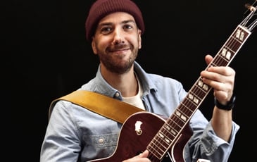 Alex Grenier Quartet