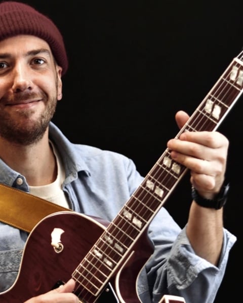 Alex Grenier Quartet