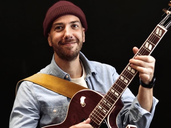 Alex Grenier Quartet