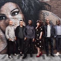 The Amy Winehouse Band