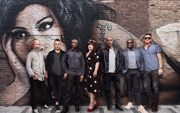 The Amy Winehouse Band