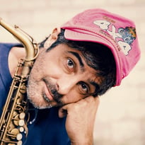 Julien Daïan Les lundis du Jazz