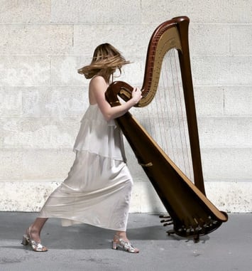 Orchestre National d'Île-de-France