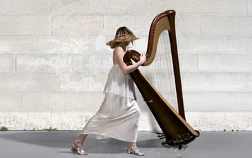 Orchestre National d'Île-de-France