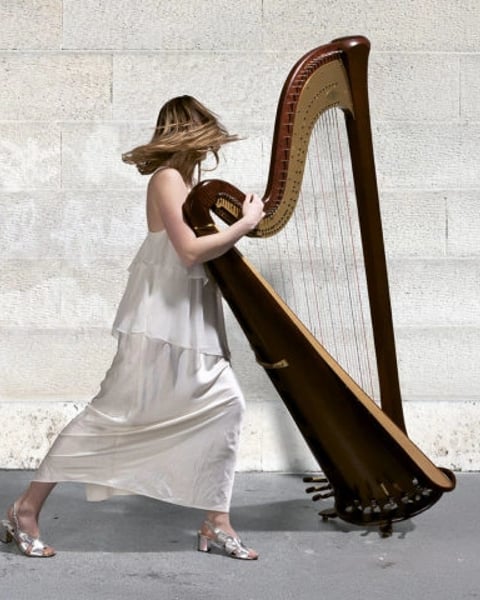 Orchestre National d'Île-de-France