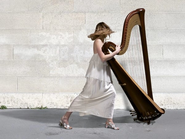 Orchestre National d'Île-de-France