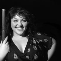 Ríoghnach Connolly Trio