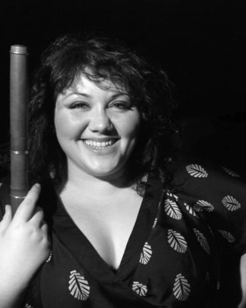 Ríoghnach Connolly Trio